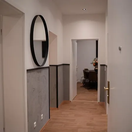 Apartment Junik - In *