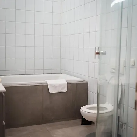 Junik - In Apartment