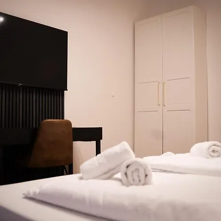 Junik - In Apartment