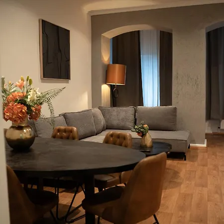 Apartment Junik - In Duisburg