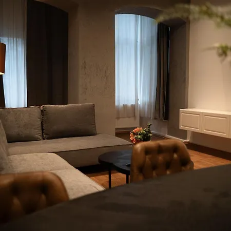 Apartment Junik - In