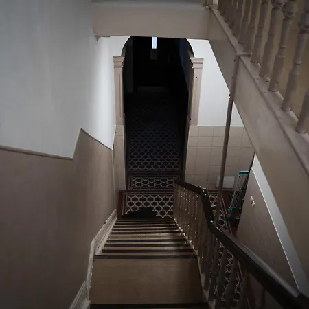 Apartment Junik - In