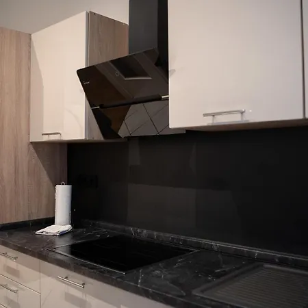 Apartman Junik - In Duisburg