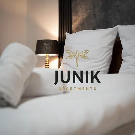 Junik - In Apartment *