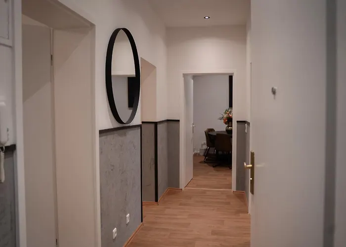 Apartman Junik - In *