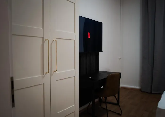 Junik - In Apartman Duisburg