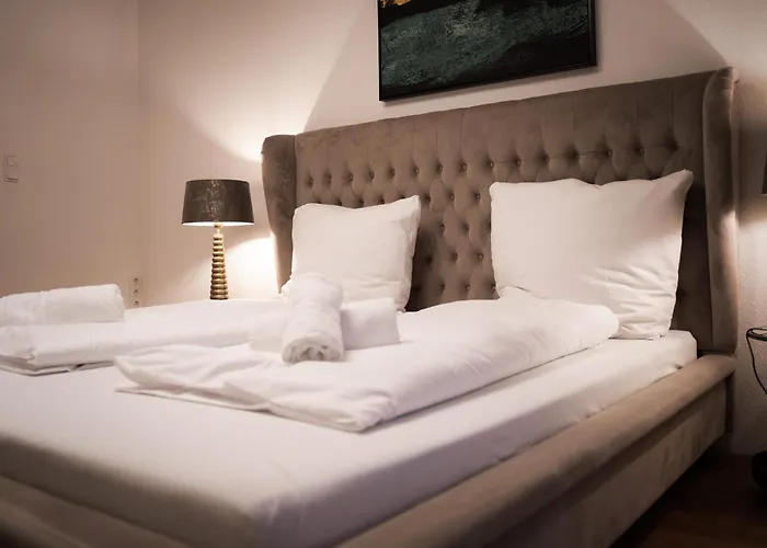 Junik - In Apartman *