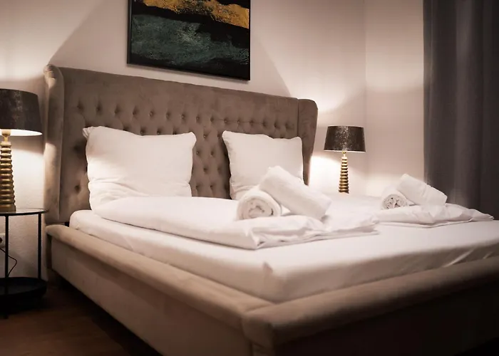 Junik - In Apartman Duisburg