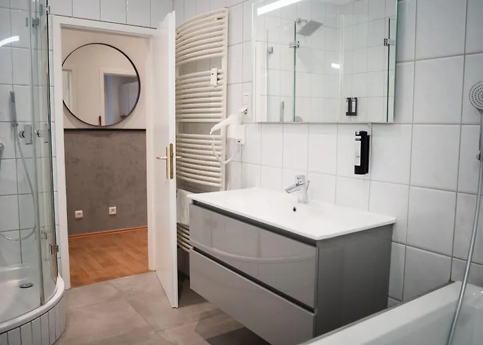 Junik - In Apartman Duisburg