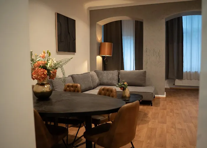 Apartman Junik - In Duisburg