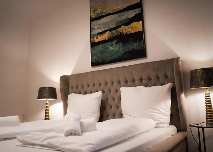 Apartman Junik - In *