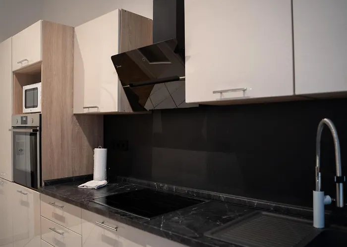 Apartman Junik - In Duisburg