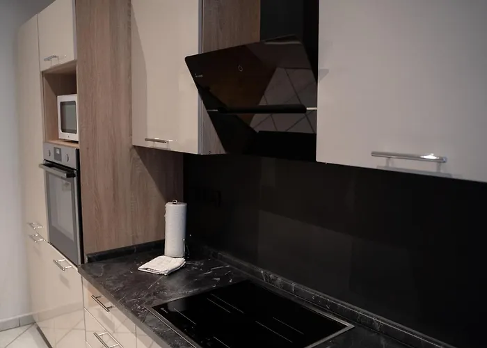 Apartman Junik - In *