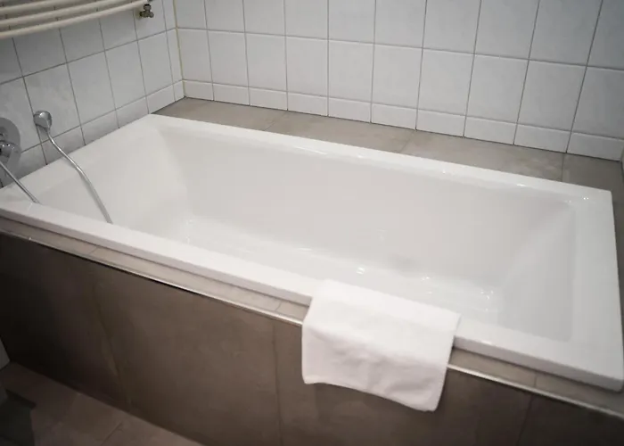 Apartman Junik - In Duisburg